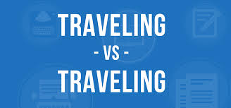 Grammatically, this word illegible is an adjective. Travelling Or Traveling What S The Difference Writing Explained