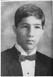 Grissom High School In Memory