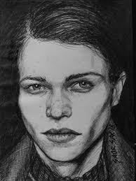 Jake Lovell by Saor Sax. by SaorSax