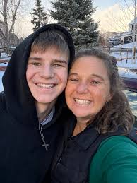 This week was just what I needed! So grateful for my ADVENTure home to  Colorado! Excited to be home with my people