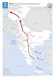 1991 erklärte sich die sozialistische republik mazedonien vom jugoslawischen völkerkerker unabhängig. Kosovo Landkarten Ecoi Net