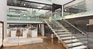 Whether it is standard picket railings. What Is Better Option For Glass Railing Tempered Or Laminated Glass