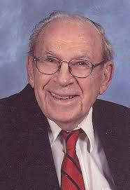 Marshall Bailey Obituary