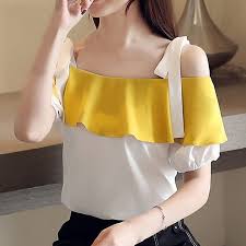 Pin On Blouses Shirts