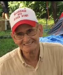 Billy Dean Gann Obituary (1939