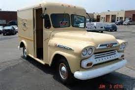 Ice Cream Trucks For Sale On Craigslist - Yahoo Search Results Yahoo Image Search Results Trucks Chevy Apache Trucks For Sale