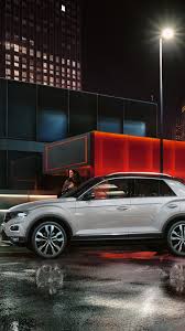Its name in english is tee (pronounced /ˈtiː/), plural tees. Der T Roc Modelle Volkswagen Deutschland