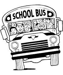 Kunjungi halaman media edukasi untuk menemukan lembar kerja anak, gambar mewarnai, flashcard, dan mainan edukatif dalam bahasa indonesia. Gambar Mewarnai Bus Sekolah Untuk Anak Paud Dan Tk