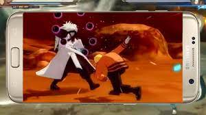 Players back to the original wooden leaves village, review the growth of ninja fetters trip.the game can be any play nar naruto senki 1.22 apk. Ultimate Ninja Storm 4 For Android Apk Download