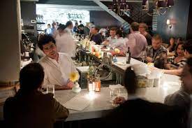 New York S Top 5 Restaurants Stuffed Mushrooms Mushroom Ragu Restaurant