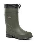 Men's Insulated Rubber Boots AGGRESSOR