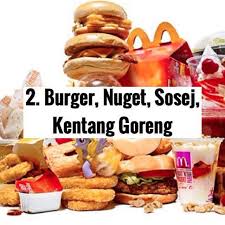 Makanan yang mengandung lemak sehat di antaranya adalah telur, ikan, minyak ikan, alpukat, dan minyak cara menggemukkan badan selanjutnya adalah dengan mengonsumsi cukup protein. My Media Hub 20 Jenis Makanan Menggemukkan Yang Anda Facebook