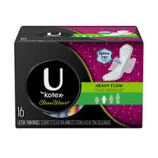 U By Kotex