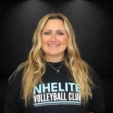 North Houston Elite Volleyball Club l Coaches l Head Coaches l Volleyball  Club l Coach for the best