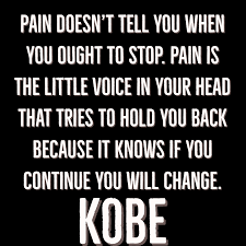 Kobe on the mamba mentality: Kobe Bryant Quotes Quote It All Inspirational Sports Quotes Kobe Bryant Quotes Basketball Quotes Inspirational