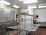 Restaurant Kitchen Prep Area