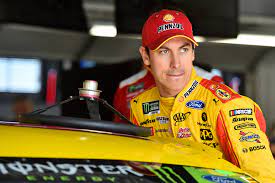 The toughest part to those who want to become nascar drivers is proving to other people that they have ability to drive fast cars, are able to set land the key to success for nascar drivers are their sponsors. Nascar Joey Logano Could Have Hands Full At Kansas Playoff Race