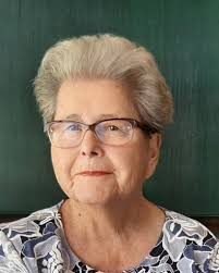 Margaret Louise Bunch Obituary July 16, 2024