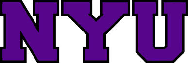 Resultado de imagen de new york university logo