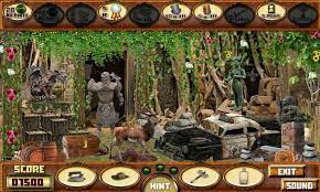 This week we have a list of fun websites for you. 291 New Free Hidden Object Games Ancient Ruins For Android Apk Download