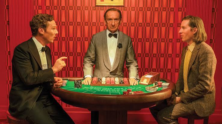 The Wonderful Story of Henry Sugar: Wes Anderson on Adapting Roald Dahl