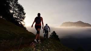 Troisième au swiss canyon trail il y a deux semaines, nathalie geiser admet «être rassurée» sur son état de forme. Sierre Zinal La Course A Lieu Differemment Dans Le Respect De L Esprit Originel Distances
