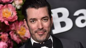 The Property Brothers' Jonathan Scott Has A Modern Approach For Flood  Prevention