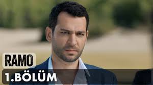 Ramo, büyük patronlar tarafından i̇stanbul'da nizam ve intizamı yeniden kurmak için görevlendirilir. Ramo 1 Bolum Dailymotion Video
