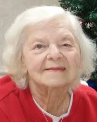 Barbara Scribner Obituary