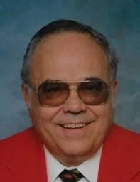 John Merritt James Obituary February 5, 2021