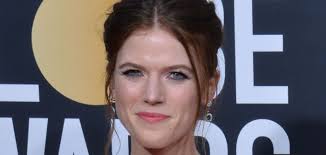 Rose Leslie, Theo James to star in HBO's 'Time Traveler's Wife' adaptation 