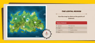 Get a deep dive into the upcoming new pokémon snap game with this latest trailer which focuses on an exploration of the lental region, including a look at. Interactive New Pokemon Snap Website Lets You Tour The Lental Region Earn My Nintendo Points Helewix