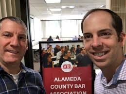 JUStiCE FOR ALL LEGAL ACCESS ALAMEDA