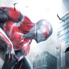 Spiderman, 4k, artwork, hd, artist, behance, superheroes, digital art. Steam Workshop Spider Man 2099 White Suit