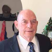 Robert George Bugnet (1938–2018) • FamilySearch