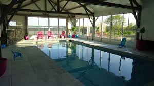 Gite De Vacances A Bournan En Centre Pour 18 Pers 260m Seloger Vacances