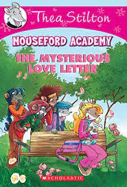 pdf thea stilton mouseford academy 9 the mysterious love letter epub vecheslavbit coloriage de feuilles dautomne