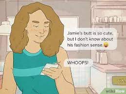 You might have come across some good jokes, but they might be old. What Are Some Funny Ways To Tell Someone You Like Them