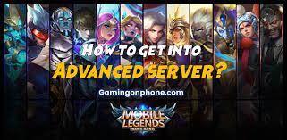 1969 apk god mod pride games version 0. How To Play The Mobile Legends Advanced Server Easily