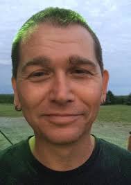 Obituary for Jason D. Mansfield