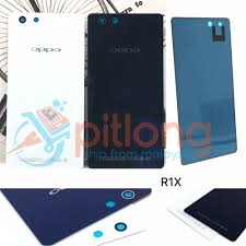 OPPO R1X Battery Cover Back Door Back ...