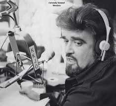 This is what is going to be published as my dads obitutary: :Bob  Wilson/Robert Wolfson Pittsburgh-based broadcaster and radio/tv talent  Robert Wolfson, publicly known as Bob Wilson, passed away