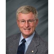 Gale Arthur Vradenburg Obituary