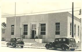 1930 S Liberty Post Office Liberty Texas Infographic Texas Towns