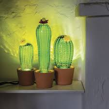 Vi har mere end 20 millioner videoer fra og med 30. Seletti Cactus Sunrise Large Table Lamp Green Made In Design Uk