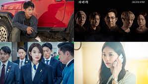 The company said thursday that it will spend clo. Kdrama 6 Brand New Original Korean Dramas To Watch On Netflix