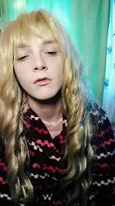 Little Nell Campbell Aiden Zane