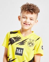 2020/21 third kit unveiled external link. Buy Puma Borussia Dortmund 2020 21 Home Kit Children Jd Sports