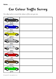 Data Handling Surveys Primary Teaching Resources And