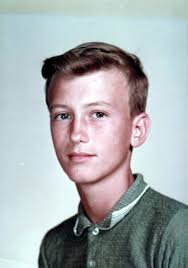 Lawrence Flournoy Mosley Obituary